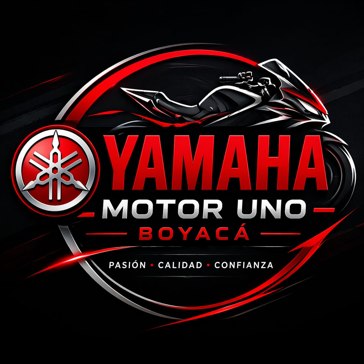 Mundo Yamaha